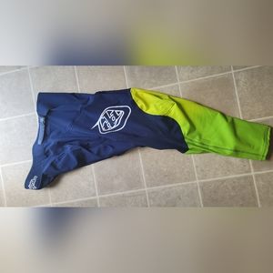 Troy Lee Bicycle pants